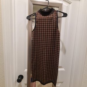 Fashion Nova size s/m dress